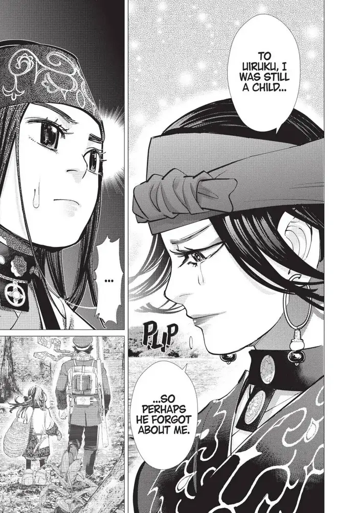 Golden Kamuy Chapter 116 image 06_optimized